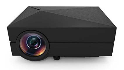 home cinema projector